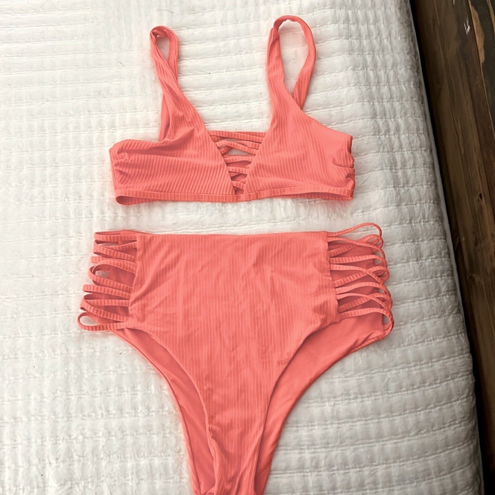 Swim suit